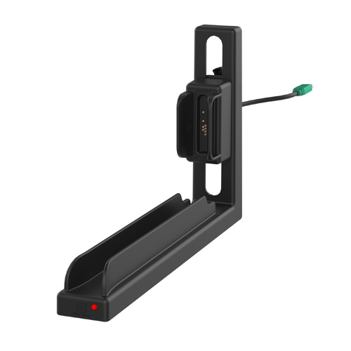 GDS Slide Dock™ with Power Delivery & Magnetic Base