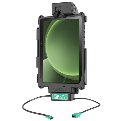 GDS Tough-Dock™ + Single USB-A for Tab Active5 Pro & 4 Pro