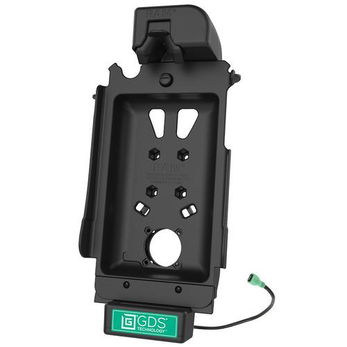 RAM-GDS-DOCK-SAM80U - GDS VEHICLE MUSB DOCK FOR SAMSUNG TAB A7 8.7 SM-T220 & SM-T225