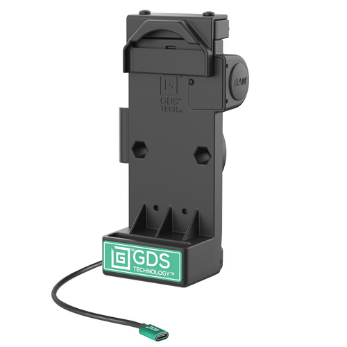 GDS Uni-Conn™ Non-Locking Spring Loaded Powered Dock