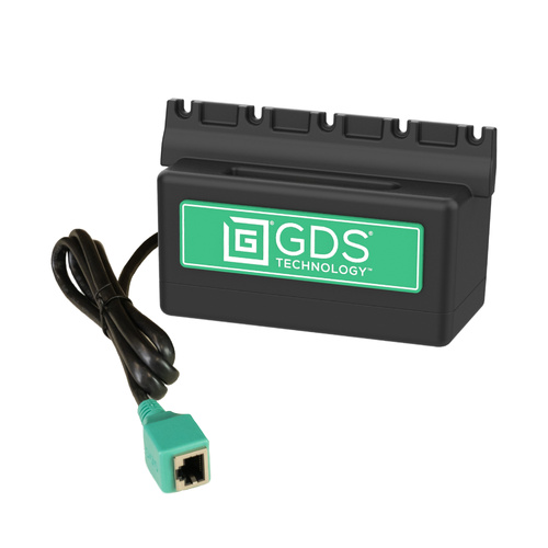 GDS PoE Dock Cup for IntelliSkin Next Gen Tablets