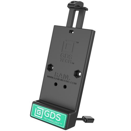 RAM-GDS-DOCK-V1U - RAM GDS® Vehicle Phone Dock for IntelliSkin® Products
