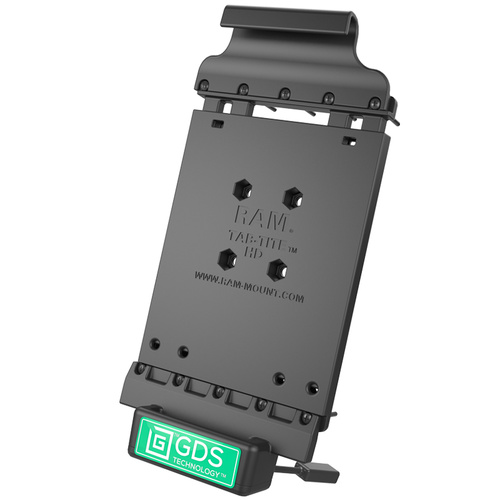 RAM-GDS-DOCK-V2-AP7U - Vehicle Dock with GDS™ Technology for Apple iPad mini 4