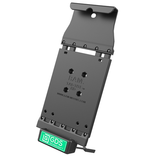 RAM-GDS-DOCK-V2-AP8U - Vehicle Dock with GDS™ Technology for Apple iPad Air 2, Pro 9.7, 5th Gen & 6th Gen