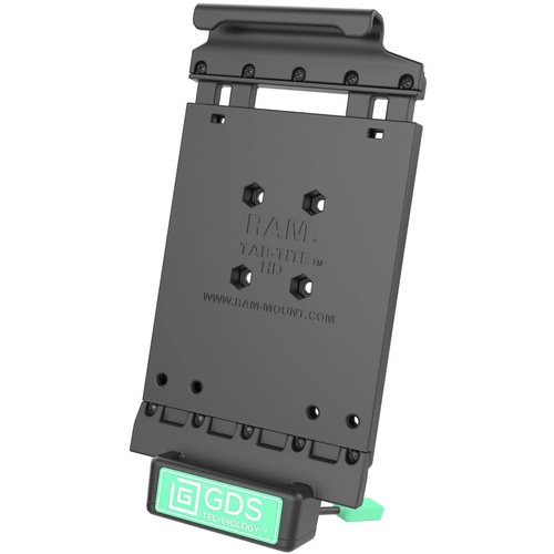 RAM-GDS-DOCK-V2-SAM24U - RAM GDS® Vehicle Dock For Samsung Tab A 7.0