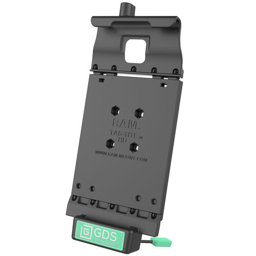 RAM-GDS-DOCK-V2-SAM35U - RAM GDS® Vehicle Dock for the Samsung Tab A 8.0 (2017)