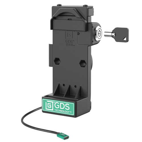 GDS Uni-Conn™ Locking Spring Loaded Powered Dock