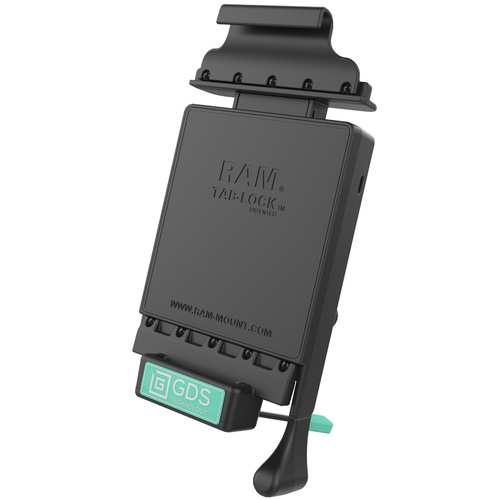 RAM-GDS-DOCKL-V2-AP7U - Locking Vehicle Dock with GDS Technology™ for Apple iPad mini 4