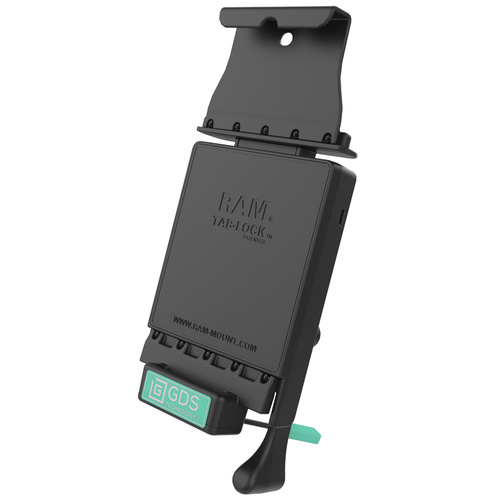 RAM-GDS-DOCKL-V2-AP8U - RAM GDS® Locking Vehicle Dock for Apple iPad 5th & 6th Gen