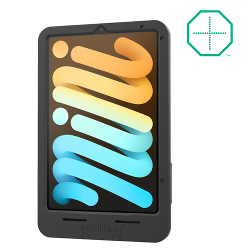 IntelliSkin Thin-Case™ for iPad mini (A17 Pro) & mini 6 Rear Pogo Pads