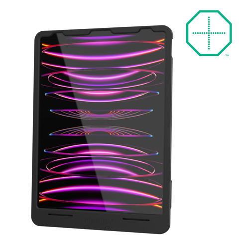 IntelliSkin Thin-Case™ for iPad Pro 12.9 3rd - 6th Gen (Rear Pogo Pads)