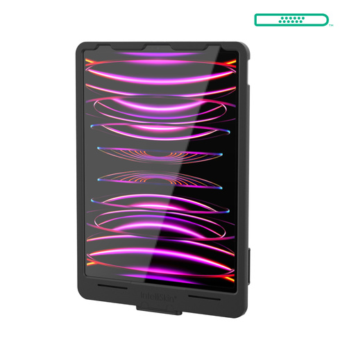 IntelliSkin Thin-Case™ for Apple iPad Pro 12.9 3rd - 6th Gen
