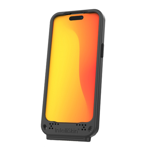 IntelliSkin for Apple iPhone 15