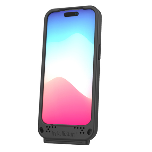 IntelliSkin for Apple iPhone 15 Pro