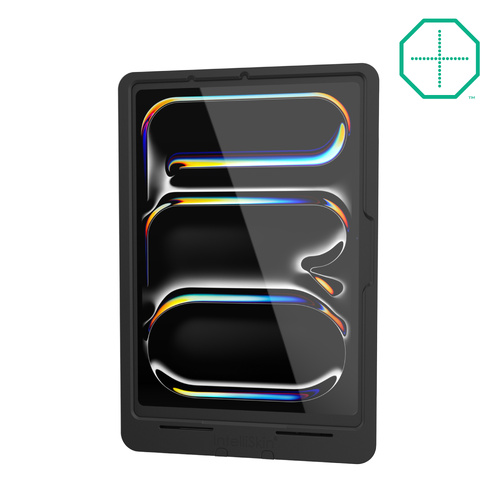 IntelliSkin Thin-Case™ for iPad Pro 11 (M4) (Rear Pogo Pads)