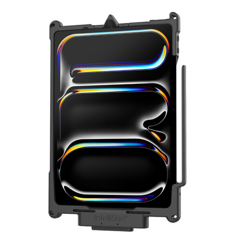IntelliSkin Next Gen for iPad Pro 11 (M4)