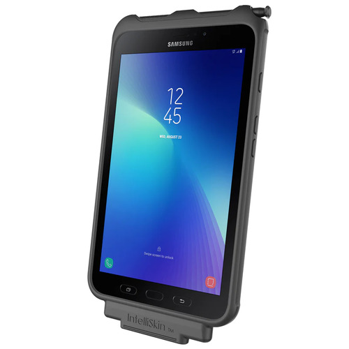 RAM-GDS-SKIN-SAM29 - IntelliSkin® for Samsung Tab Active2 SM-T390 & SM-T395