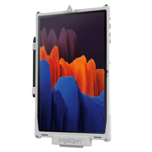 IntelliSkin Next Gen for Samsung Tab S8+, S7+ & S7 FE 12.4" - Gray
