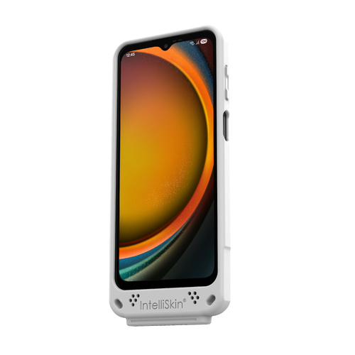 IntelliSkin for Samsung Galaxy XCover7 Pro & 6 Pro - Gray