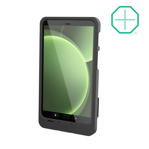 IntelliSkin Thin-Case™ for Tab Active5 & 3 (Rear Pogo Pads)