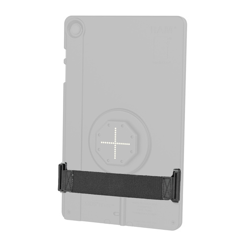 GDS Hand Strap for IntelliSkin Thin-Case™ - Large Tablets