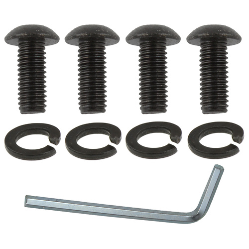 RAM Hardware Pack for TomTom Rider & Urban Rider Mount