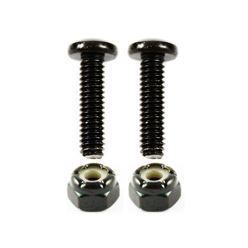 RAM-HAR-MET-NCB - RAM® Hardware Pack for Metal Bases