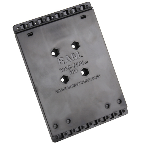 RAM-HOL-ACU - RAM® Tab-Tite™ Backplate with Hardware