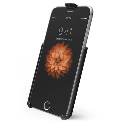 RAM-HOL-AP19U - RAM® Form-Fit Cradle for Apple iPhone Xs Max, 7 Plus & 6 Plus