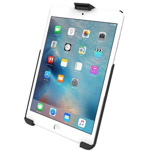 RAM-HOL-AP20U - RAM® EZ-Roll'r™ Cradle for Apple iPad mini 4 & 5