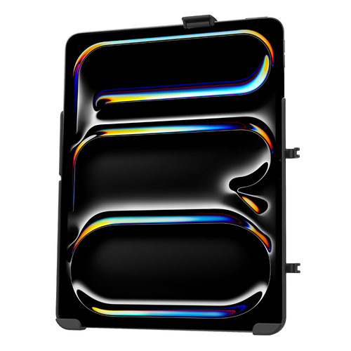 RAM EZ-Roll'r™ Cradle for Apple iPad Pro 13" (M4) & Air 13" (M2 & M3)
