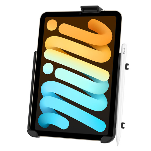 RAM EZ-Roll'r™ Cradle for Apple iPad mini (A17 Pro) & mini 6