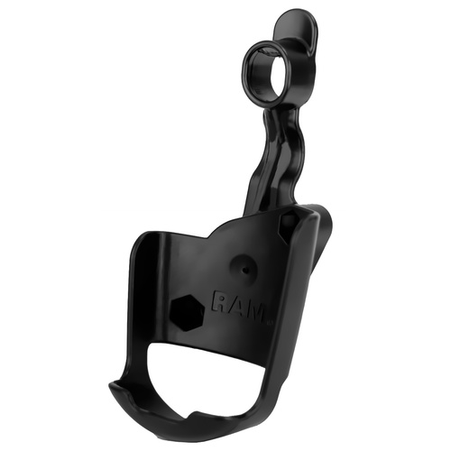 RAM-HOL-GA12U - RAM® Form-Fit Cradle for Garmin Astro 220, GPS 60 & GPSMAP 60 Series