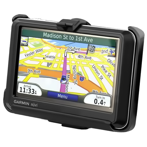 RAM-HOL-GA26U - RAM® Form-Fit Cradle the Garmin nuvi 700 & 700T Series