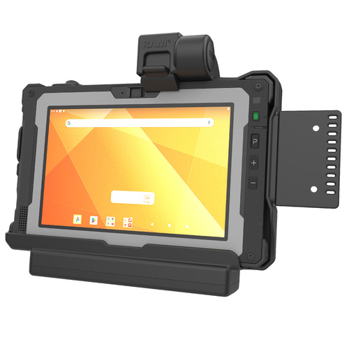 RAM Form-Fit Holder for Getac ZX80