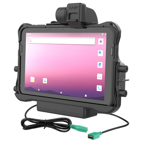 RAM Power + Data Dock for Honeywell ScanPal EDA10A