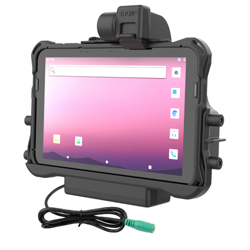 RAM Powered Dock for Honeywell ScanPal EDA10A