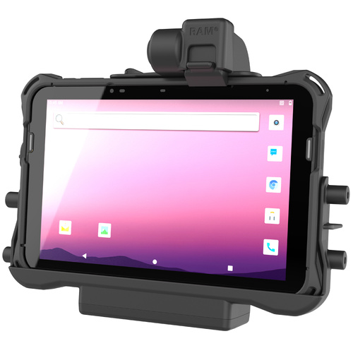RAM Form-Fit Holder for Honeywell ScanPal EDA10A