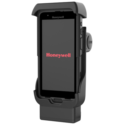 RAM Spring Loaded Holder for Honeywell CT40/45/47
