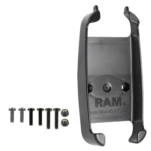 RAM-HOL-LO3U - RAM® Form-Fit Cradle for Lowrance AirMap 600C, Explorer, H20 + More