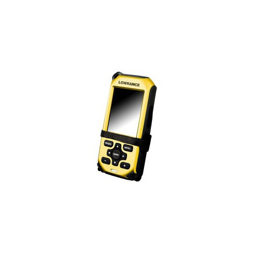 RAM-HOL-LO9U - RAM Cradle Holder for the Lowrance Endura™ Sierra, Safari & Out&Back
