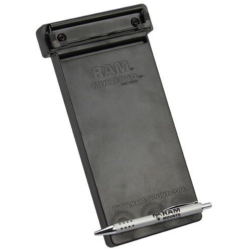 RAM-HOL-MP1U - RAM® Multi-Pad™ Universal Notepad Holder