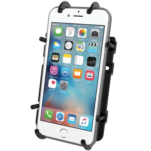 RAM-HOL-PD3-238AU - RAM® Quick-Grip™ Universal Phone Holder with Ball
