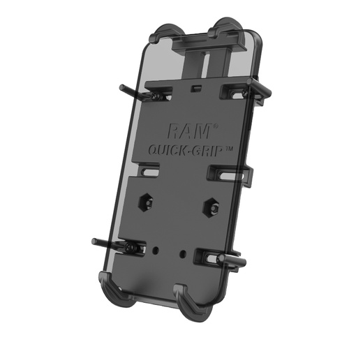 RAM-HOL-PD4-238AU - RAM® Quick-Grip™ XL Phone Holder with Ball