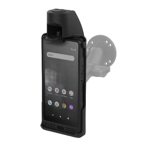 RAM-HOL-SNM4U - UNPKD RAM HOLDER FOR SONIM XP10