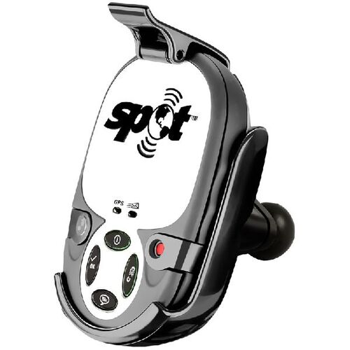 RAM-HOL-SPO2B - RAM HOLDER SPOT 2 SATELLITE UNIT W/ BALL