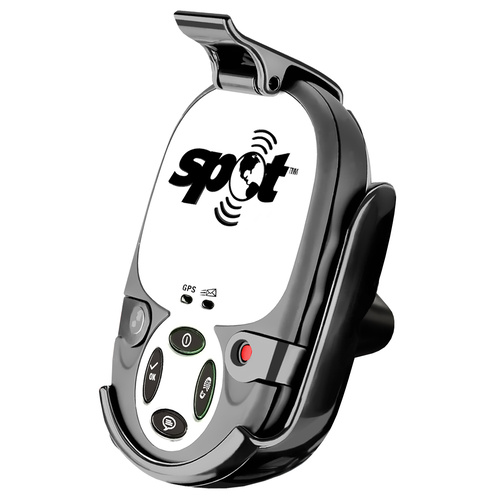 RAM-HOL-SPO2U - RAM® EZ-Roll'r™ Cradle for SPOT IS Satellite GPS Messenger + More