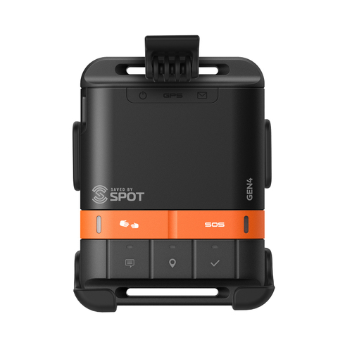 RAM-HOL-SPO6U - UNPKD RAM HOLDER SPOT GEN 4