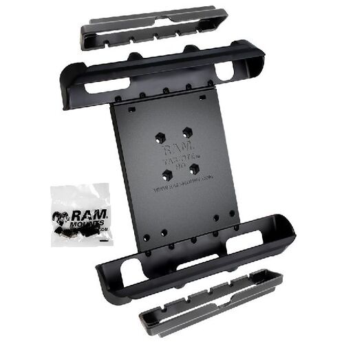 RAM-HOL-TAB-IPADU - UNPKD RAM TAB-TITE KIT IPAD & IPAD MINI