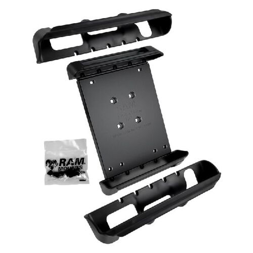 RAM-HOL-TAB-JD1U - UNPKD RAM TAB-TITE 10"